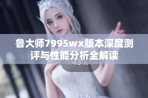 鲁大师7995wx版本深度测评与性能分析全解读