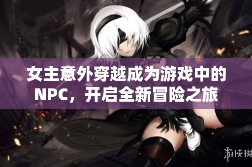 女主意外穿越成为游戏中的NPC，开启全新冒险之旅