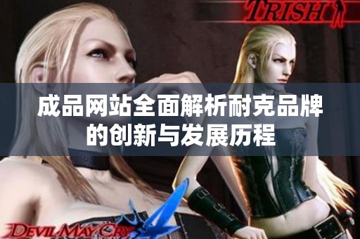 成品网站全面解析耐克品牌的创新与发展历程