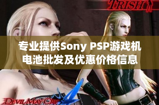 专业提供Sony PSP游戏机电池批发及优惠价格信息