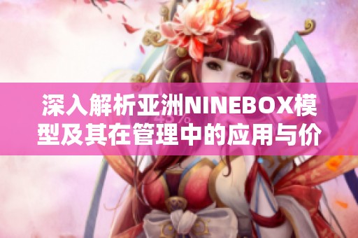 深入解析亚洲NINEBOX模型及其在管理中的应用与价值