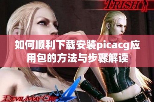 如何顺利下载安装picacg应用包的方法与步骤解读