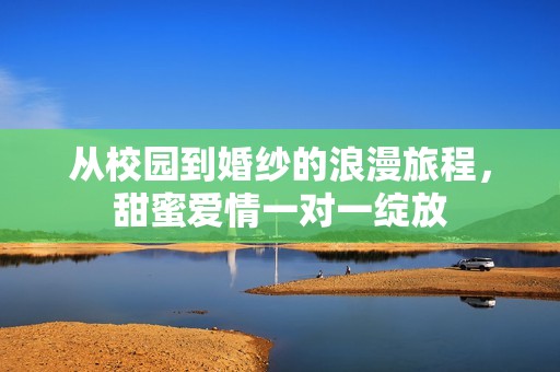 从校园到婚纱的浪漫旅程，甜蜜爱情一对一绽放